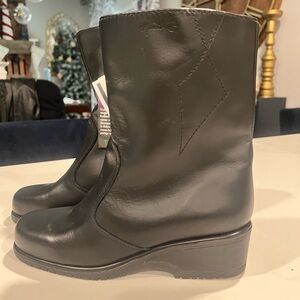 Martino Winter Boots